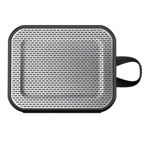 Boxă portabilă SkullCandy Barricade 10 W/ Black photo 1 Boxă portabilă SkullCandy Barricade 10 W/ Black photo 1