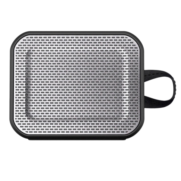 Boxă portabilă SkullCandy Barricade 10 W/ Black photo 1 Boxă portabilă SkullCandy Barricade 10 W/ Black photo 1