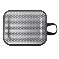 Портативная колонка SkullCandy Barricade 10 Вт/ Черный