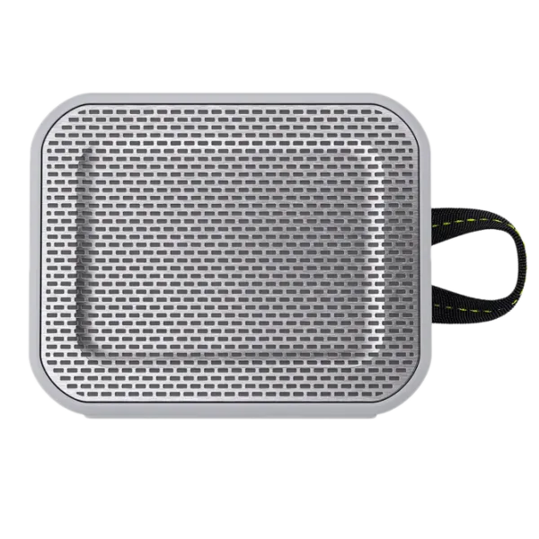 Портативная колонка SkullCandy Barricade 10 Вт/ Серый photo 1 Портативная колонка SkullCandy Barricade 10 Вт/ Серый photo 1