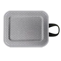 Портативная колонка SkullCandy Barricade 10 Вт/ Серый