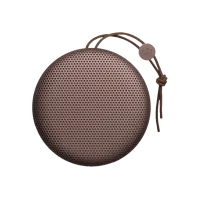 Портативная колонка Bang & Olufsen BeoPlay A1 60 Вт(2 x 30 Вт)/ Красный