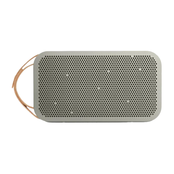 Boxă portabilă Bang & Olufsen BeoPlay A2 60 W (2 x 30 W) photo 1 Boxă portabilă Bang & Olufsen BeoPlay A2 60 W (2 x 30 W) photo 1