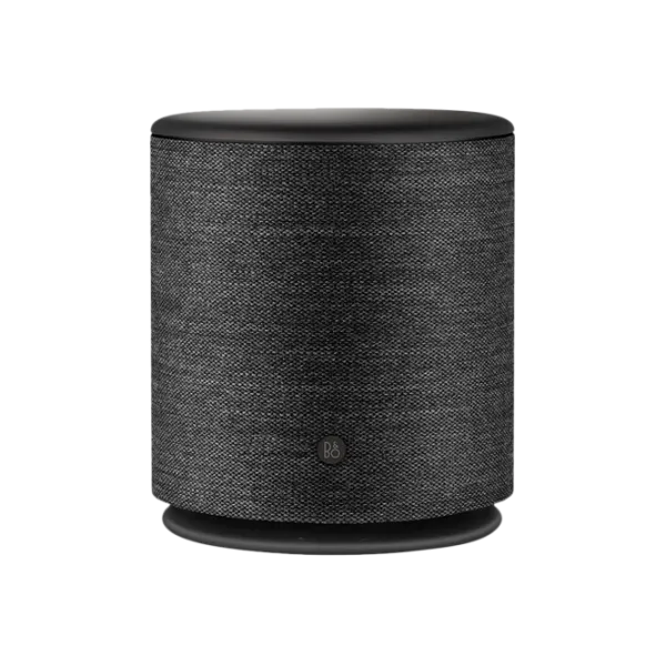 Boxă portabilă Bang & Olufsen BeoPlay M5 130 W<br>woofer: 1 x 40 W<br>midrange: 1 x 30 W<br>rear tweeters: 1 x 30 W<br>1 x 30 W/ Black photo 1 Boxă portabilă Bang & Olufsen BeoPlay M5 130 W<br>woofer: 1 x 40 W<br>midrange: 1 x 30 W<br>rear tweeters: 1 x 30 W<br>1 x 30 W/ Black photo 1