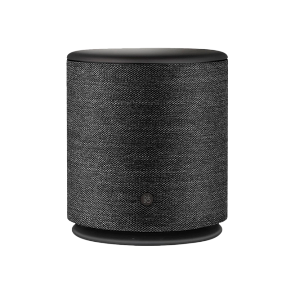 Boxă portabilă Bang & Olufsen BeoPlay M5 130 W<br>woofer: 1 x 40 W<br>midrange: 1 x 30 W<br>rear tweeters: 1 x 30 W<br>1 x 30 W/ Black photo 1 Boxă portabilă Bang & Olufsen BeoPlay M5 130 W<br>woofer: 1 x 40 W<br>midrange: 1 x 30 W<br>rear tweeters: 1 x 30 W<br>1 x 30 W/ Black photo 1