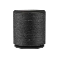 Портативная колонка Bang & Olufsen BeoPlay M5 130 W<br>woofer: 1 x 40 W<br>midrange: 1 x 30 W<br>rear tweeters: 1 x 30 W<br>1 x 30 W/ Черный