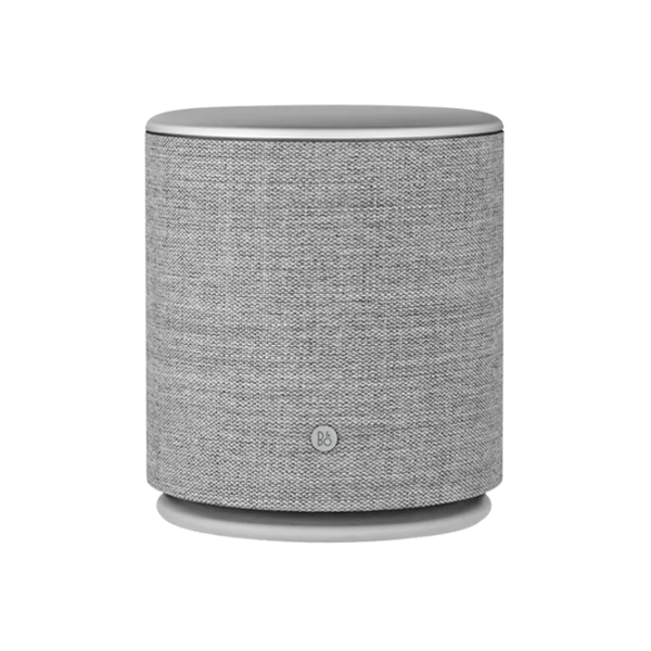 Boxă portabilă Bang & Olufsen BeoPlay M5 130 W<br>woofer: 1 x 40 W<br>midrange: 1 x 30 W<br>rear tweeters: 1 x 30 W<br>1 x 30 W/ Gray photo 1 Boxă portabilă Bang & Olufsen BeoPlay M5 130 W<br>woofer: 1 x 40 W<br>midrange: 1 x 30 W<br>rear tweeters: 1 x 30 W<br>1 x 30 W/ Gray photo 1