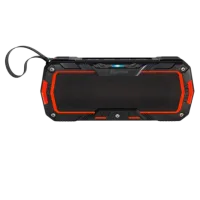 Портативная колонка Hama Rockman-L 6 Вт/ Черный