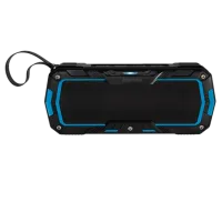 Портативная колонка Hama Rockman-L 6 Вт/ Черный