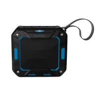 Портативная колонка Hama Rockman-S 3 Вт/ Черный