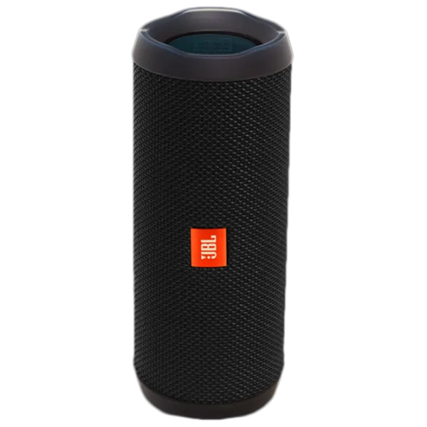 Boxă portabilă JBL Flip 4 16 W/ Black photo 1