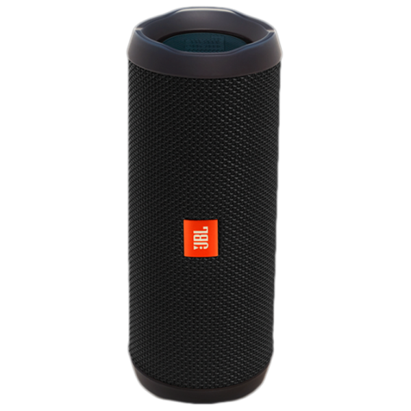 Boxă portabilă JBL Flip 4 16 W/ Black photo 1