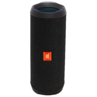 Портативная колонка JBL Flip 4 16 Вт/ Черный