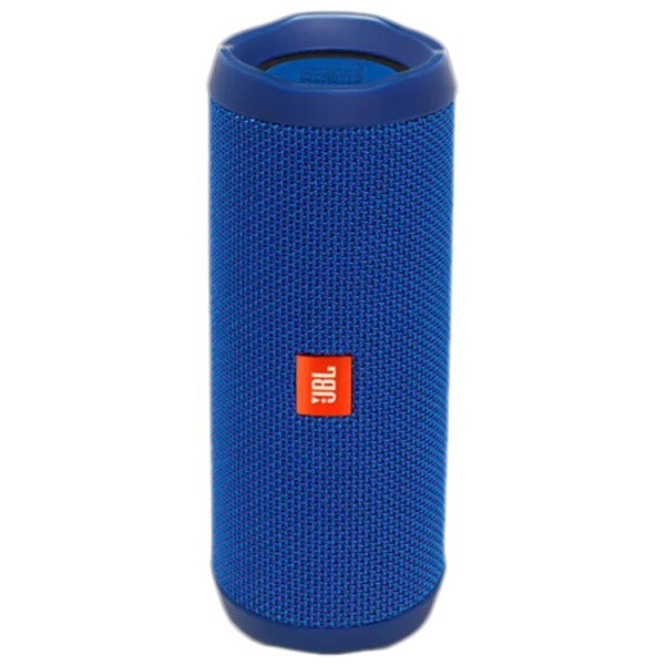 Портативная колонка JBL Flip 4 16 Вт/ Синий photo 1