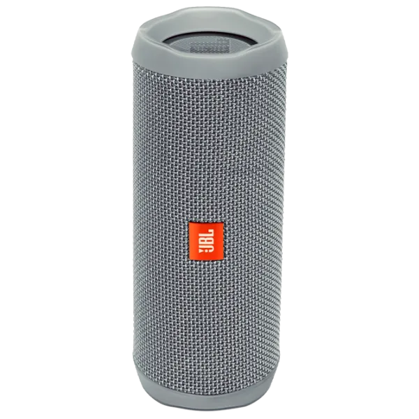 Boxă portabilă JBL Flip 4 16 W/ Gray photo 1