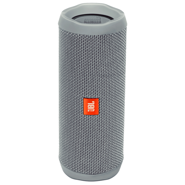 Boxă portabilă JBL Flip 4 16 W/ Gray photo 1