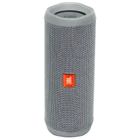 Boxă portabilă JBL Flip 4 16 W/ Gray