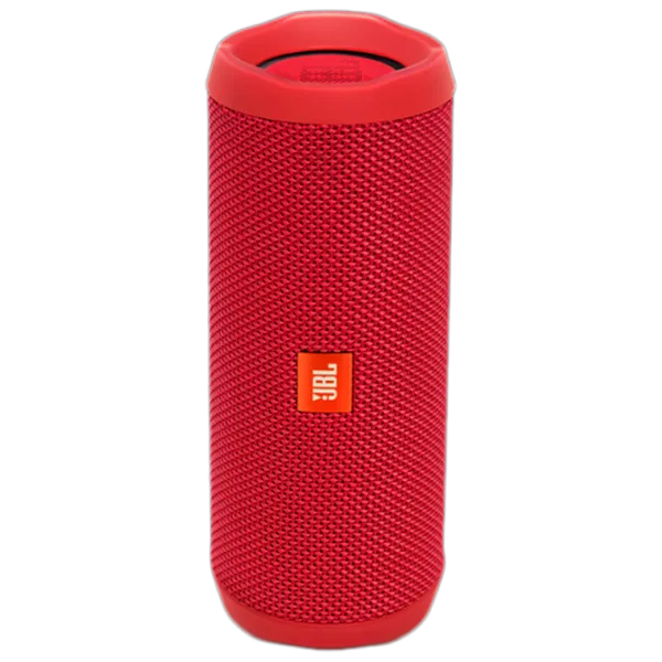 Boxă portabilă JBL Flip 4 16 W/ Red photo 1