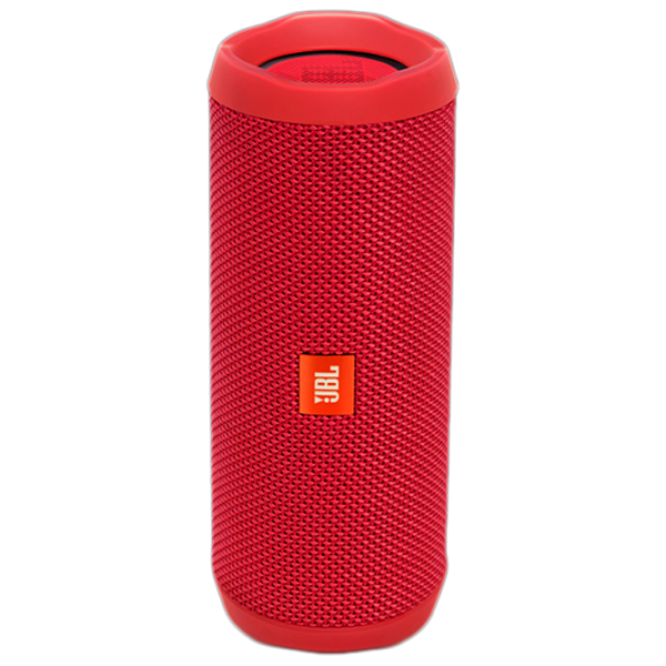 Boxă portabilă JBL Flip 4 16 W/ Red photo 1