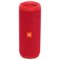 Boxă portabilă JBL Flip 4 16 W/ Red