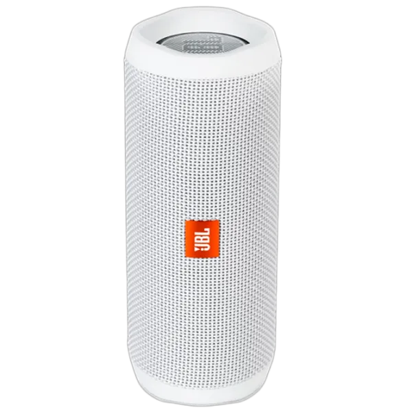 Boxă portabilă JBL Flip 4 16 W/ White photo 1