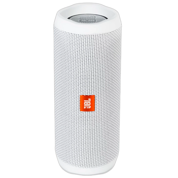 Boxă portabilă JBL Flip 4 16 W/ White photo 1