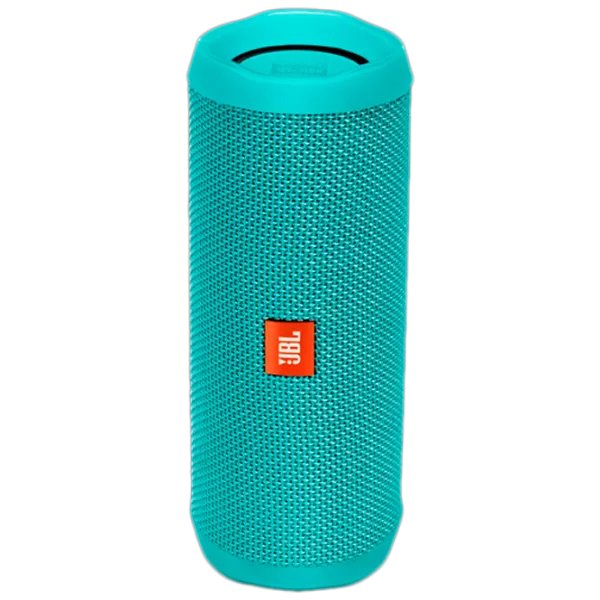 Boxă portabilă JBL Flip 4 16 W/ Green photo 1