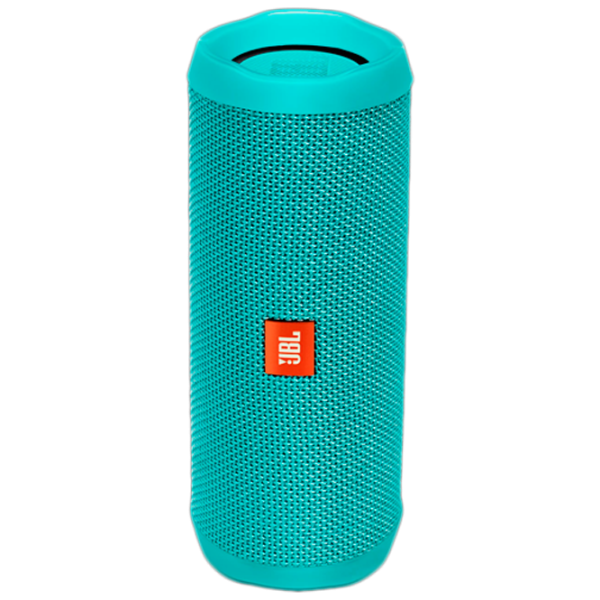 Boxă portabilă JBL Flip 4 16 W/ Green photo 1