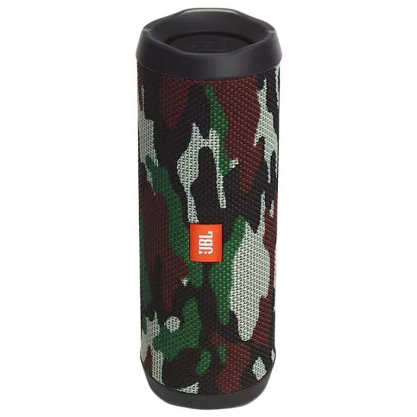 Boxă portabilă JBL Flip 4 16 W/ Squad photo 1