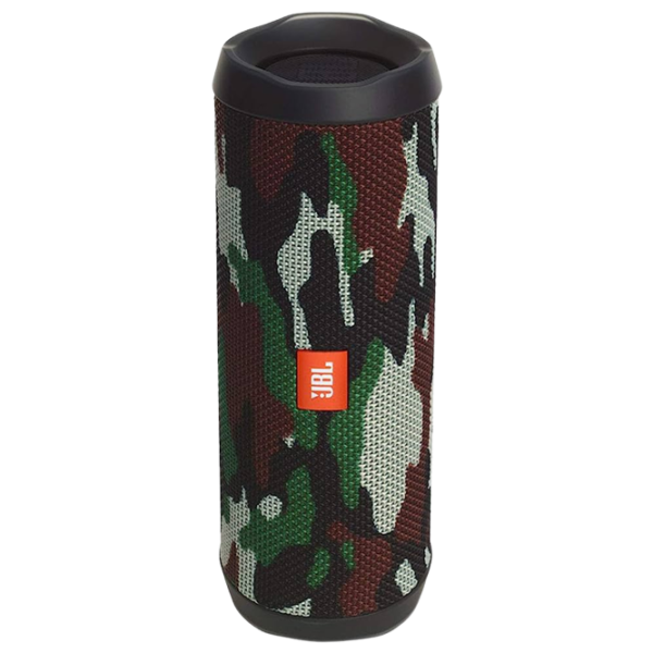 Boxă portabilă JBL Flip 4 16 W/ Squad photo 1