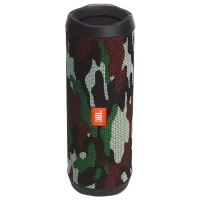 Boxă portabilă JBL Flip 4 16 W/ Squad