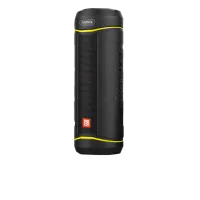 Портативная колонка Remax RB-M10 2 x 5 Вт/ Черный