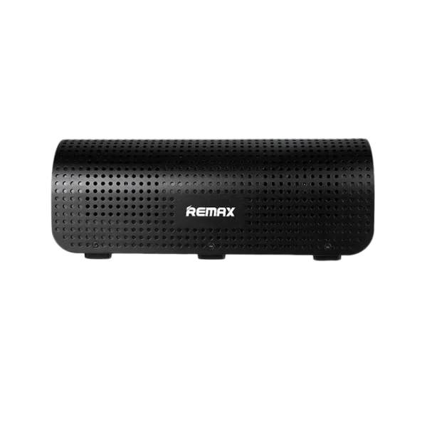 Boxă portabilă Remax H1 5 W/ Black photo 1 Boxă portabilă Remax H1 5 W/ Black photo 1