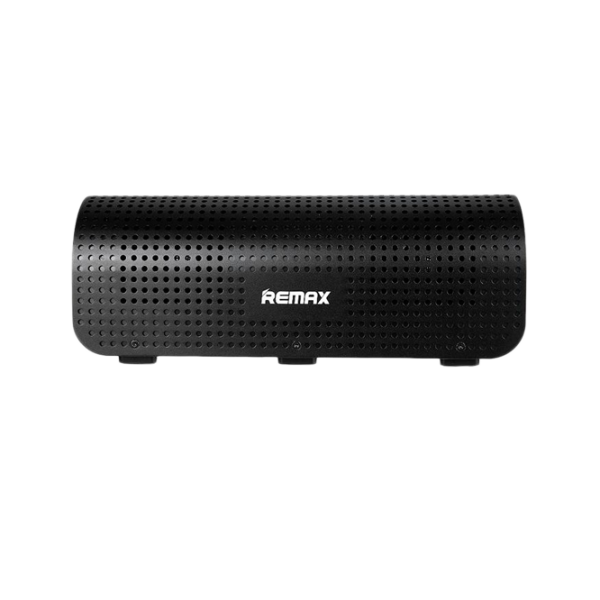 Boxă portabilă Remax H1 5 W/ Black photo 1 Boxă portabilă Remax H1 5 W/ Black photo 1