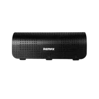 Портативная колонка Remax H1 5 Вт/ Черный