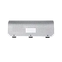 Boxă portabilă Remax H1 5 W/ Silver