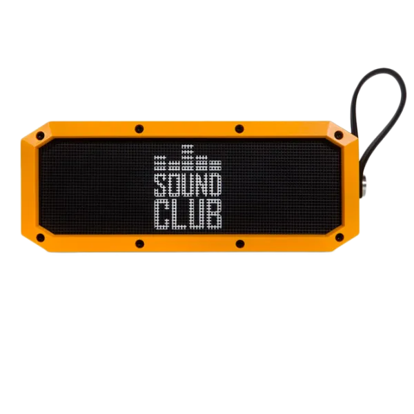 Портативная колонка GoClever Sound Club Rugged 30 Вт(2 x 10 + 10 Вт)/ Черный photo 1 Портативная колонка GoClever Sound Club Rugged 30 Вт(2 x 10 + 10 Вт)/ Черный photo 1