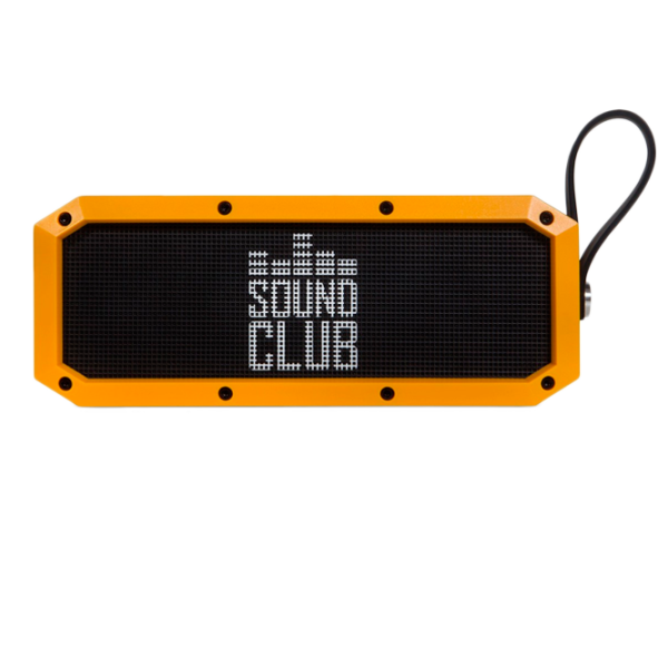 Портативная колонка GoClever Sound Club Rugged 30 Вт(2 x 10 + 10 Вт)/ Черный photo 1 Портативная колонка GoClever Sound Club Rugged 30 Вт(2 x 10 + 10 Вт)/ Черный photo 1