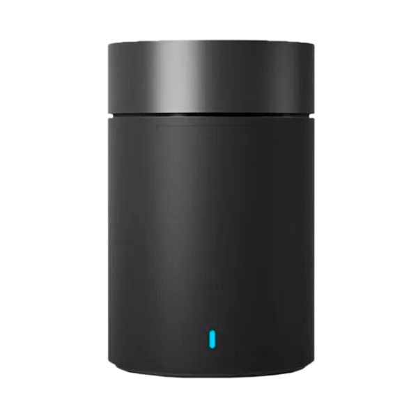 Boxă portabilă Xiaomi Mi Round 2 5 W/ Black photo 1