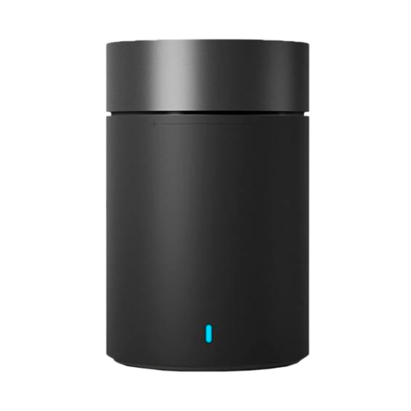 Boxă portabilă Xiaomi Mi Round 2 5 W/ Black photo 1