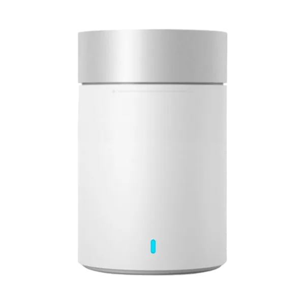Boxă portabilă Xiaomi Mi Round 2 5 W/ White photo 1