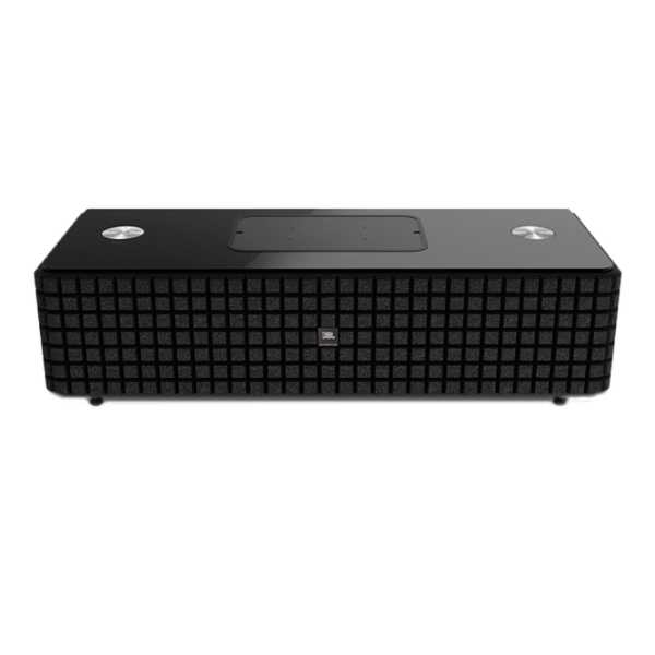 Портативная колонка JBL Authentics L8 120 Вт(4 x 30 Вт)/ Черный photo 1 Портативная колонка JBL Authentics L8 120 Вт(4 x 30 Вт)/ Черный photo 1