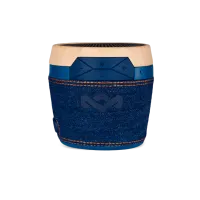 Портативная колонка Marley Chant Mini BT 3 Вт/ Синий