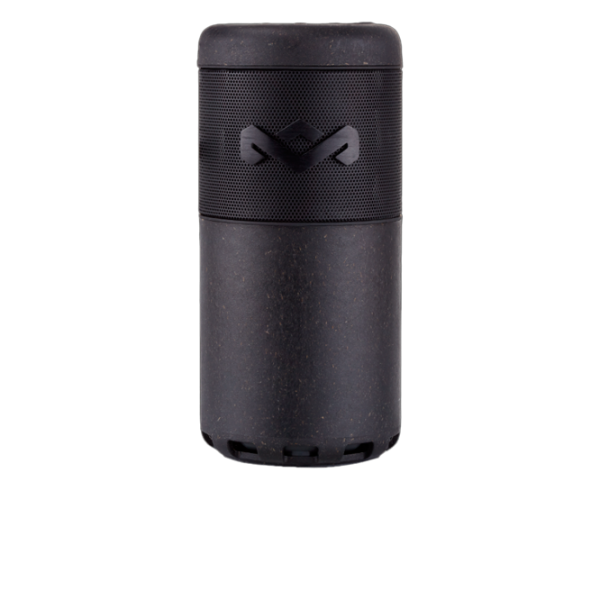 Boxă portabilă The House of Marley Chant Sport BT 2 x 5 W/ Black photo 1 Boxă portabilă The House of Marley Chant Sport BT 2 x 5 W/ Black photo 1