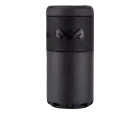 Портативная колонка Marley Chant Sport BT 2 x 5 Вт/ Черный