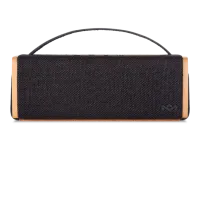 Портативная колонка Marley Riddim BT 20 Вт/ Черный