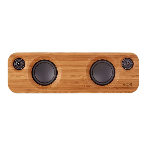 Boxă portabilă The House of Marley Get Together Mini 2 x 2.5" Woofer<br>2 x 1" Tweeters<br>1 Passive radiator/ Blue photo 1 Boxă portabilă The House of Marley Get Together Mini 2 x 2.5" Woofer<br>2 x 1" Tweeters<br>1 Passive radiator/ Blue photo 1