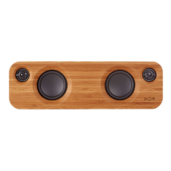 Boxă portabilă The House of Marley Get Together Mini 2 x 2.5" Woofer<br>2 x 1" Tweeters<br>1 Passive radiator/ Blue photo 1 Boxă portabilă The House of Marley Get Together Mini 2 x 2.5" Woofer<br>2 x 1" Tweeters<br>1 Passive radiator/ Blue photo 1