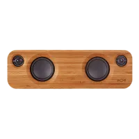 Портативная колонка Marley Get Together Mini 2 x 2.5" Woofer<br>2 x 1" Tweeters<br>1 Passive radiator/ Синий