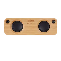 Портативная колонка Marley Get Together BT 16 Вт(2 x 8 Вт)/ Черный